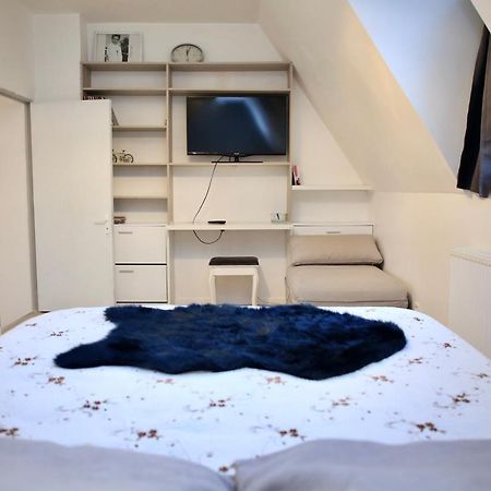 Maison Charmante A Arques-La-Bataille Avec Terrasse Et Cheminee. Zewnętrze zdjęcie